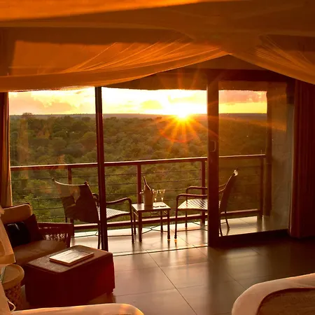 Victoria Falls Safari Club-3