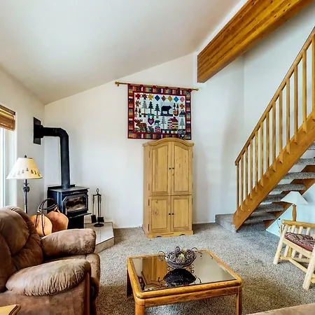 Aspen Village Condo #32-2