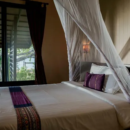 Seavana Koh Mak Beach Resort-2
