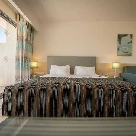 Neptune Eilat By Dan Hotels-2