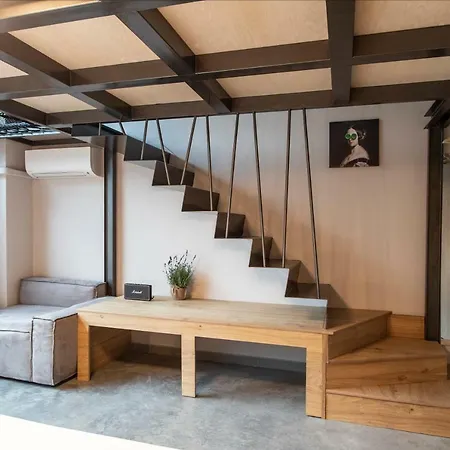 Bespoke House Athens-2