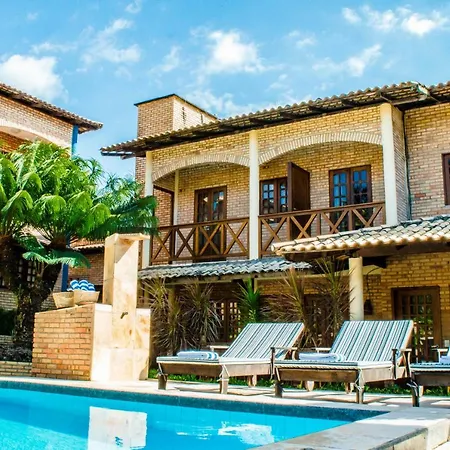 Hotel Vento Brasil-2