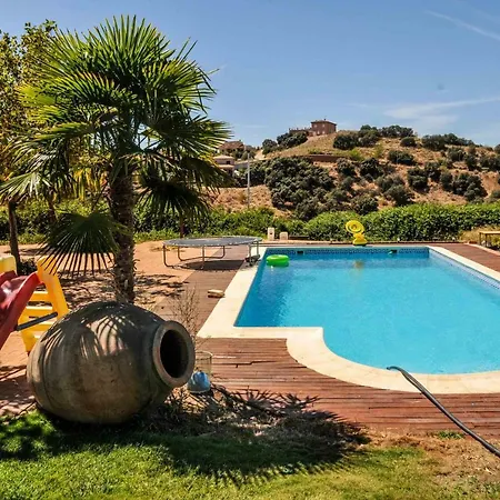 Chalet San Bernardo-3