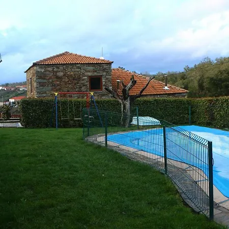 Casa do Poço - Douro-2