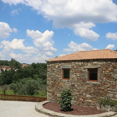 Casa do Poço - Douro-3