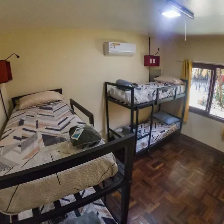 Steve'S House Iguazu Av Cordoba 264-3