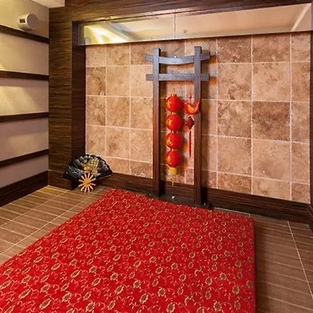 Seher Resort-2