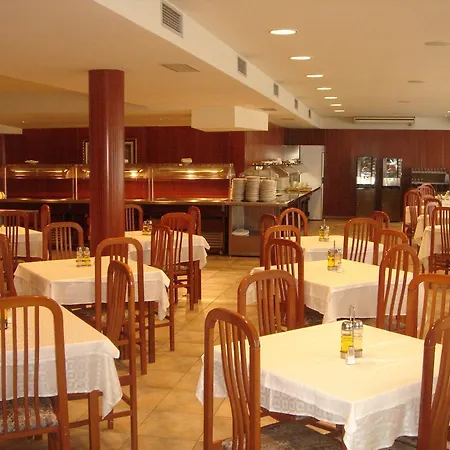 Hotel Sarga-3