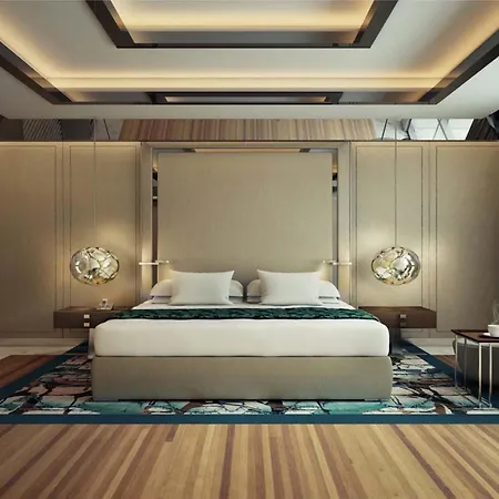 Royal M Hotel Abu Dhabi By Gewan-2