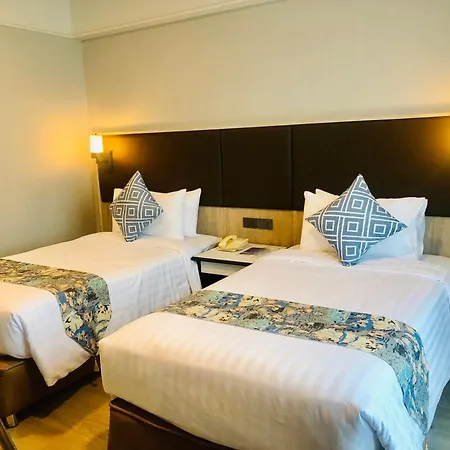 Karnmanee Palace Hotel-3