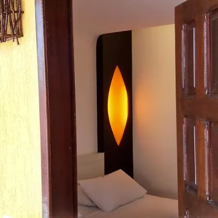 Hotel Aconchego-2