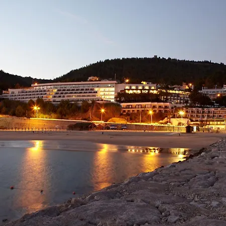 Hotel Do Mar-2
