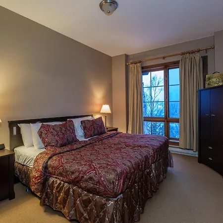 L'Equinoxe Rendez-Vous Mont-Tremblant-3
