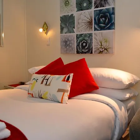Canberra Short Term And Holiday Accommodation-2