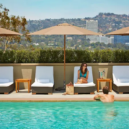 L'Ermitage Beverly Hills-2