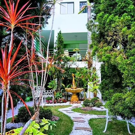Hotel Pousada Reimar-2