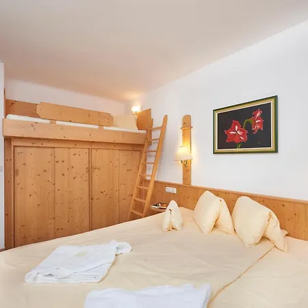 Appartement Hotel Sonneck-3