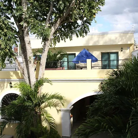 Hotel Casona Margot-2