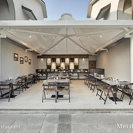 Meritas Adore Resort-2