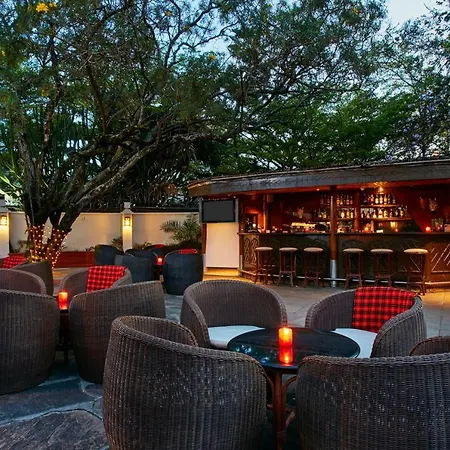 Intercontinental Nairobi-3