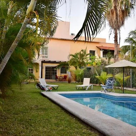 Cancun-Soho B&B-2