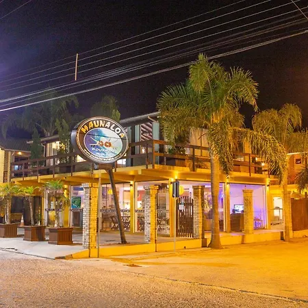Pousada Maunaloa-3