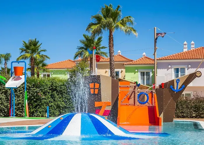5 star hotel: Eden Villas & Apartments