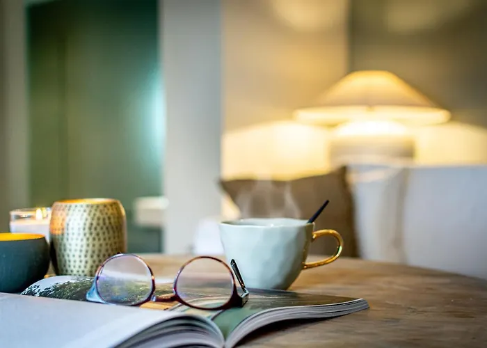 Hotel: Onder de Linde B&B