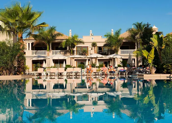 Design hotel Marylanza Suites & Spa