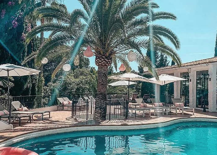 B&B: Jardines De La Reina Boutique Bed & Breakfast