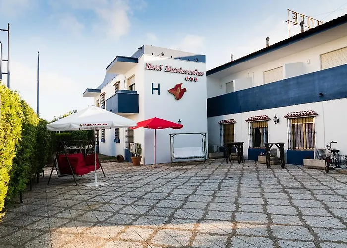  Matalascañas