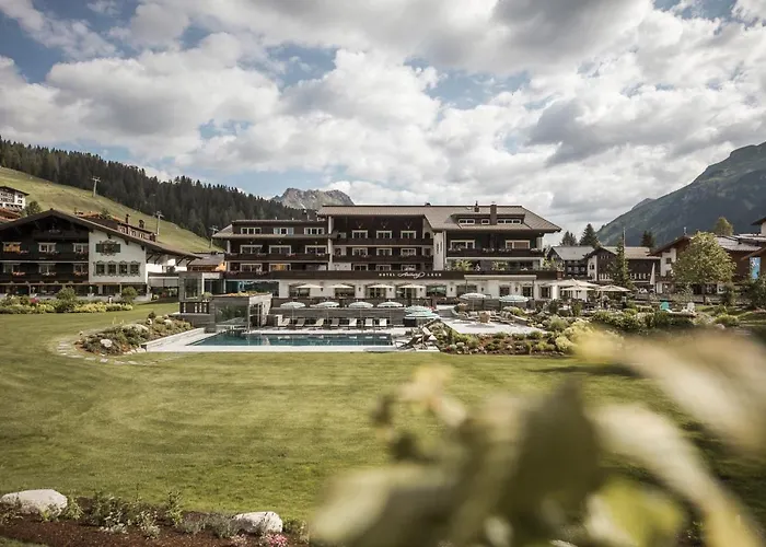 Arlberg