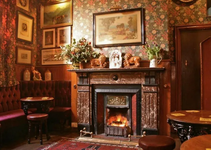 Boutique hotel only: Victoria Inn