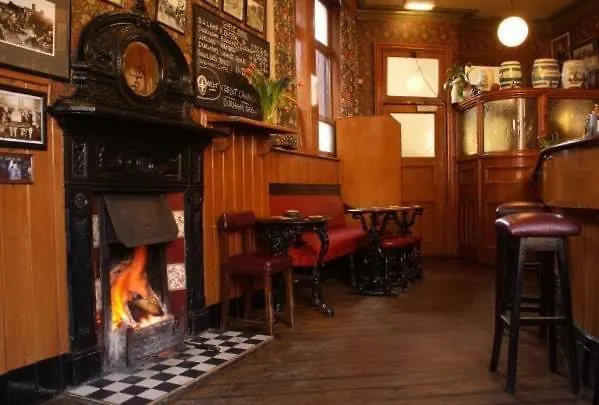 Boutique hotel only: Victoria Inn