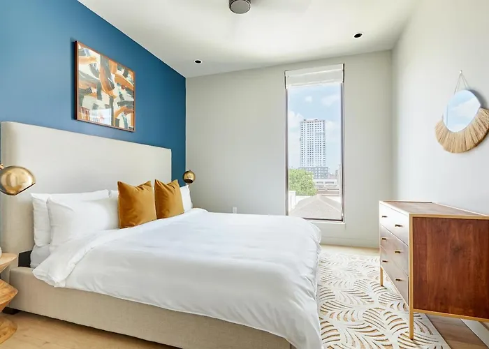 Apart hotel: Sonder The Printing Press