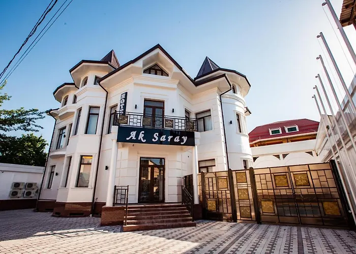 Ak Saray