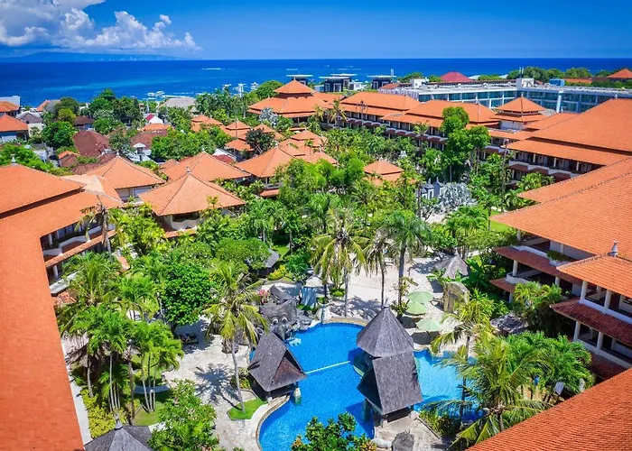 Camakila Tanjung Benoa