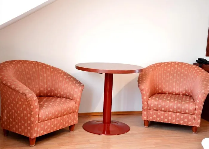 Hotel: Apart Hotel Susa