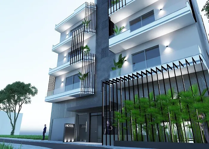 ArtNest Luxury &Suites