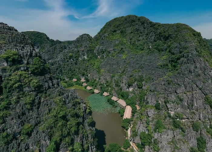 Location de vacances: Nguyen Shack - Ninh Binh