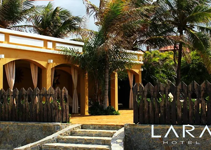Lara Hotel