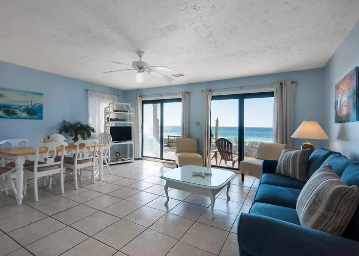 Vacation rental: Crystal Villas