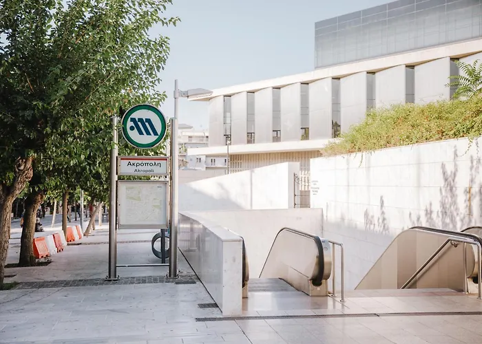 Hotel: Athens Studios