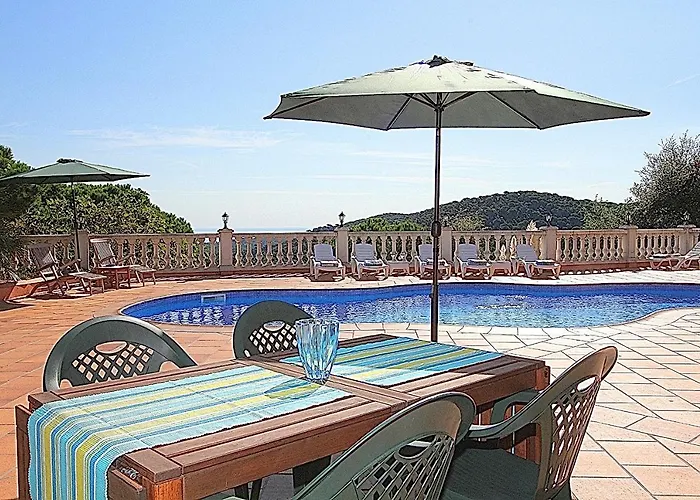 Villa: Villa Alta Vista