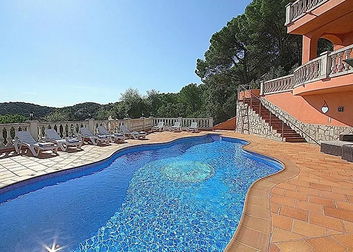 Villa: Villa Alta Vista