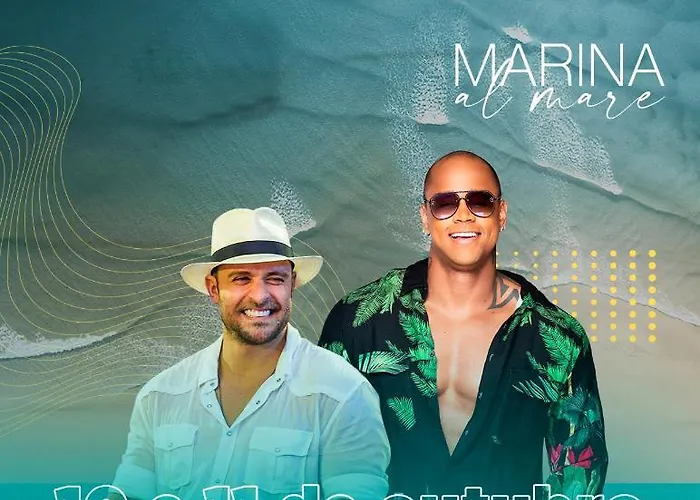 Hotel de luxo Apenas: Marina Park Hotel