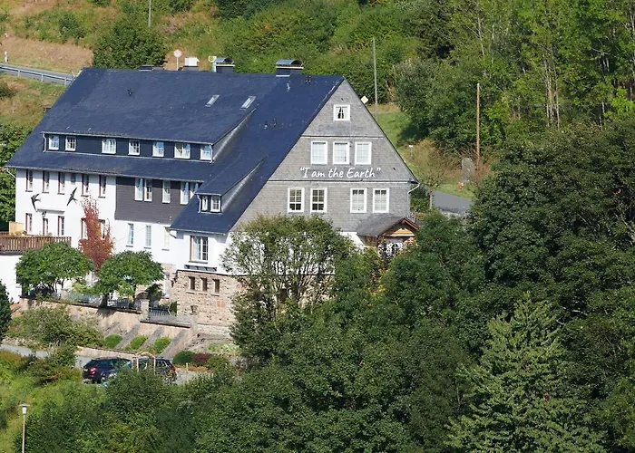  Conscious Farmer Bed And Breakfast Sauerland