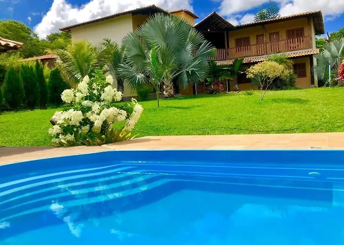 Estancia do Vale