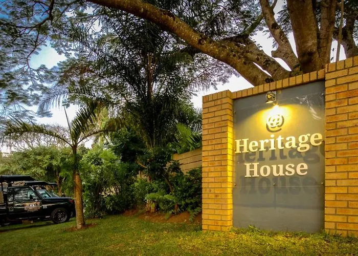 Heritage House