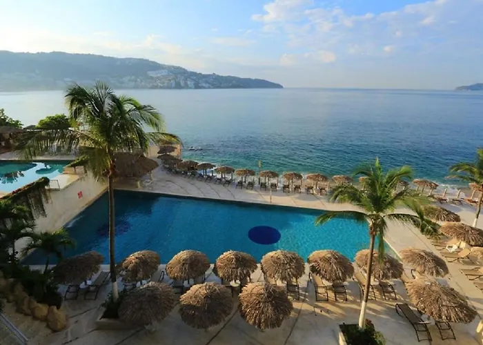 Vacation rental: Departamento Torres Gemelas Charly